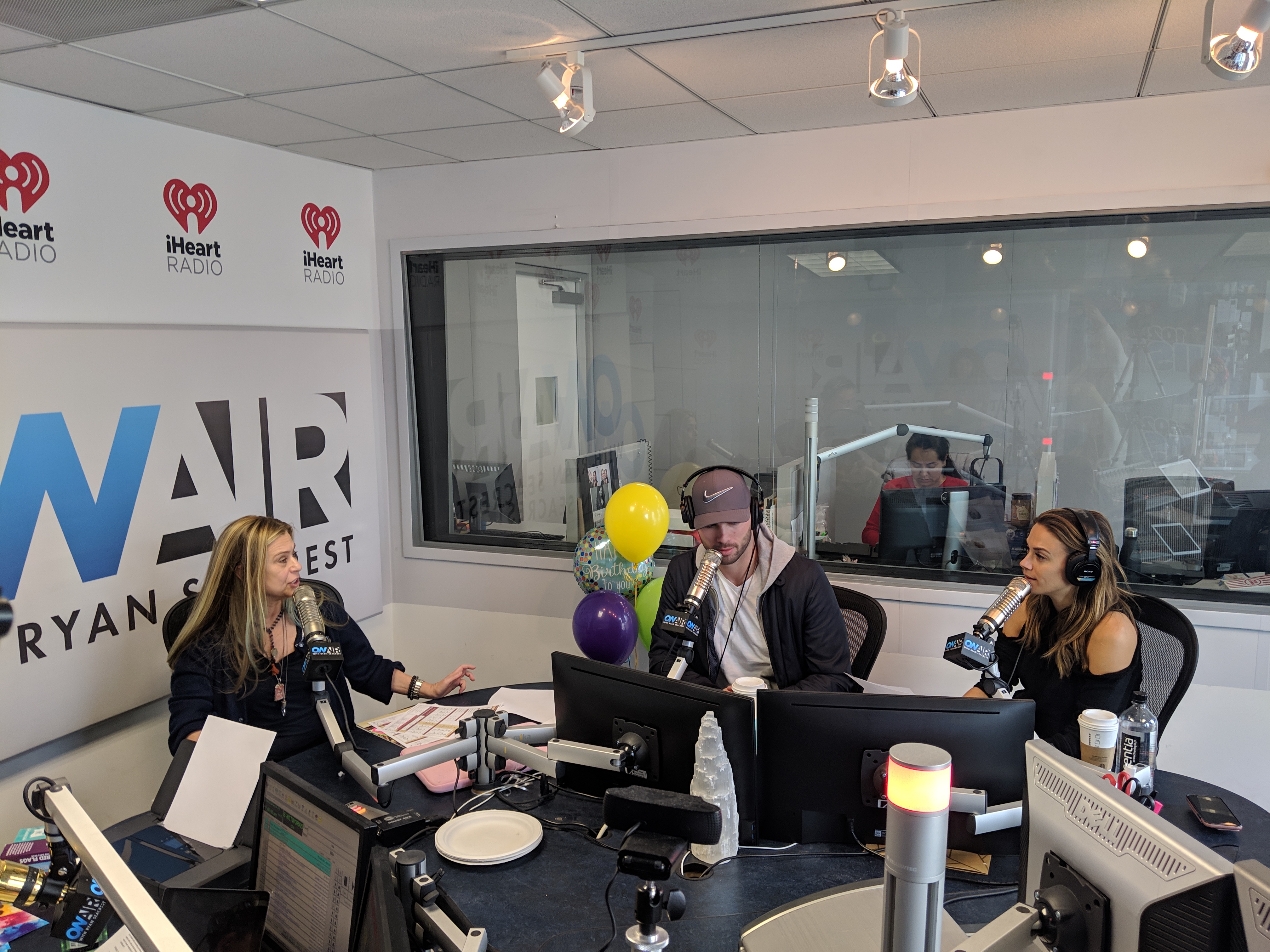 IHeart Radio Jana Kramer